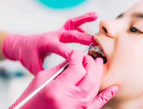 Kiedy należy udać się do ortodonty?