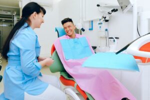 Zabiegi profilaktyczne w stomatologii