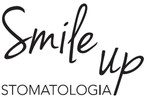SmileUp Stomatologia Warszawa🦷 Dentysta Bielany Logo